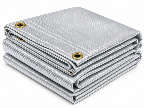 Energy Shield Radiant Barrier Covers