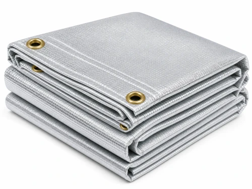 Energy Shield Radiant Barrier Covers