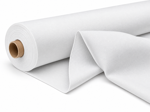 Polyester Fabric, Cut Yardage & Rolls