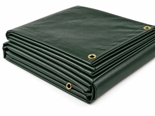 Iron Horse Polyester Tarps, Waterproof & Breathable