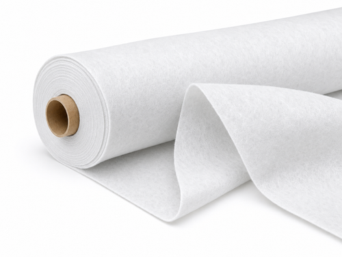 Road Building & Geotextile Fabric, Cut Yardage & Rolls