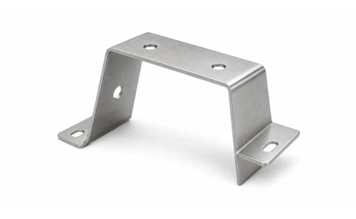Mounting Tube Brace