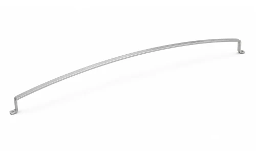 Galvanized Bow - Flat - 89" To 102"