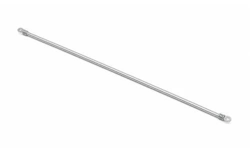 Tarp Hold-Down Tube - 92" Series
