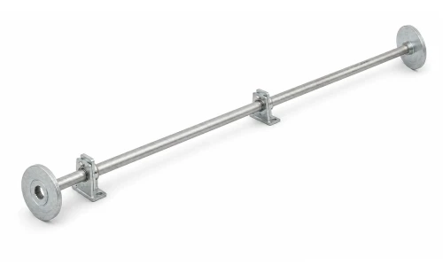 Head Shaft - 92" Series