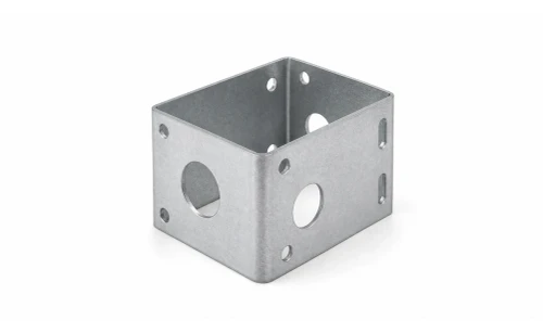 Motor Mount Base Plate