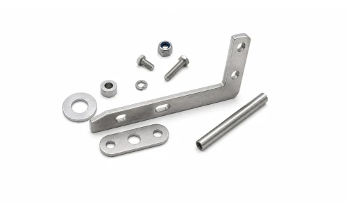 Windguard Shank Hardware