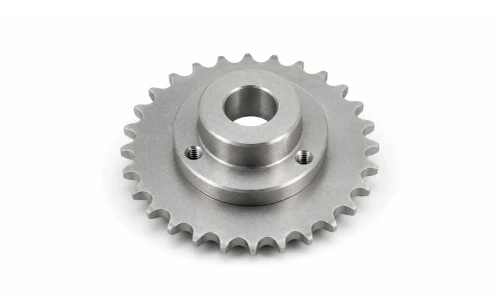 Sprocket w/Hub - 27 Tooth
