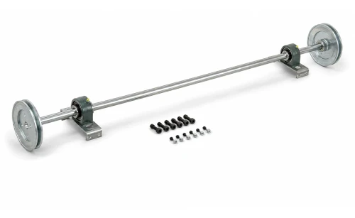 Front Drive Kit - 92" Series