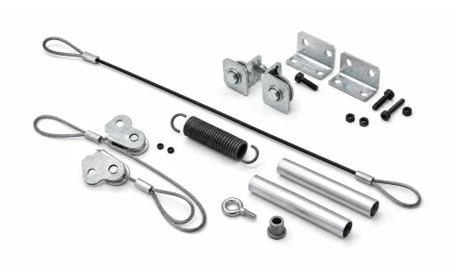 Front Cable Return Kit