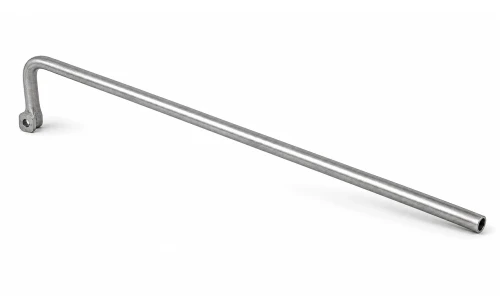 Crank Arm w/O U-Joint - 114"