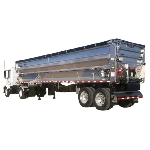 Manual Side to Side Roll Kit