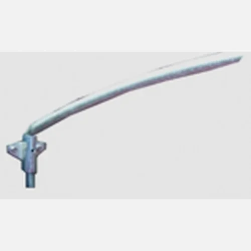 1" Steel Bow Assembly, Complete