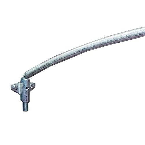 1" Steel Bow