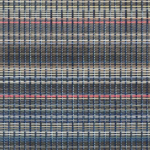 Donovan - ShurCo Multi-Color PVC Mesh Tarps