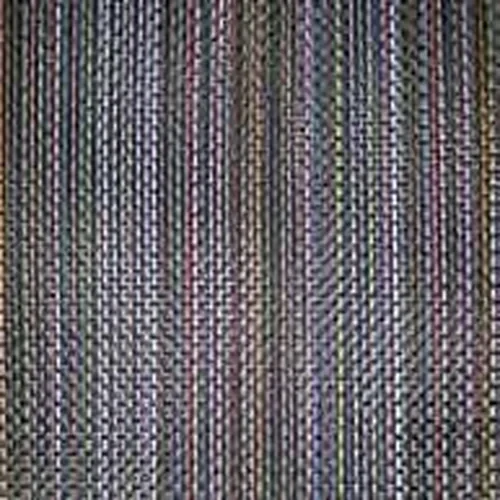 Iron Mesh 22 oz. Vinyl Coated Polyester Woven Mesh Tarps