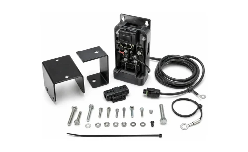 Box Hardware - Trickle Charge