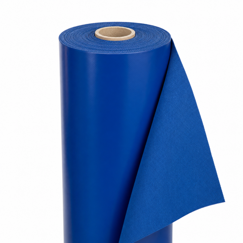 Vinyl Laminated Polyester Fabric, Flame Retardant, Cut Yardage & Rolls