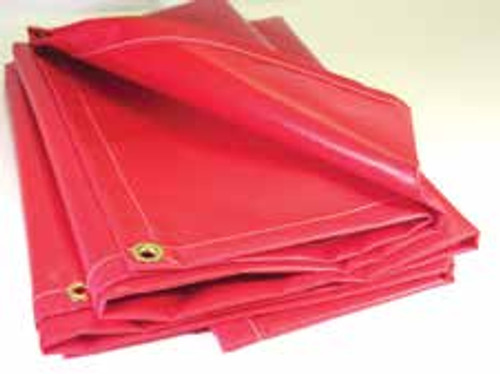 22 oz Pvc Coated Fabric - jumtarps