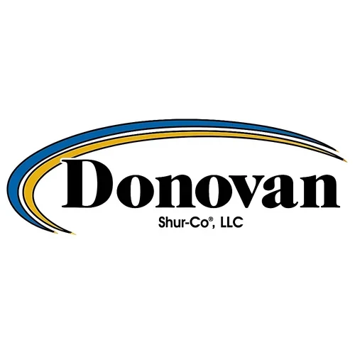 Hex Nut - 1/4"