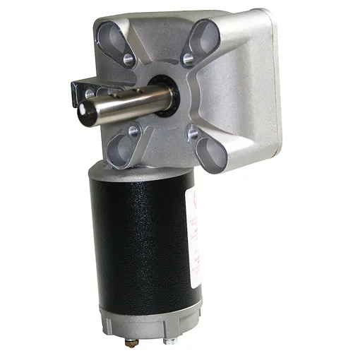 Direct-Drive Motor - 12 Volt, 600 Watt, 3 Year Warranty
