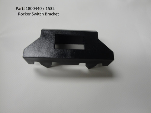 Rocker Switch Bracket (20-1532/1800440)