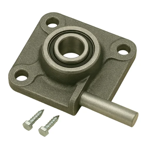 Bearing, 3/4in flange; Picture on Page 15 #3