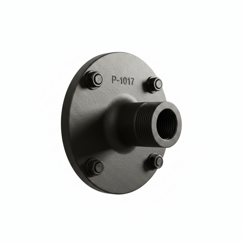 Bearing, 3/4in wall mount
