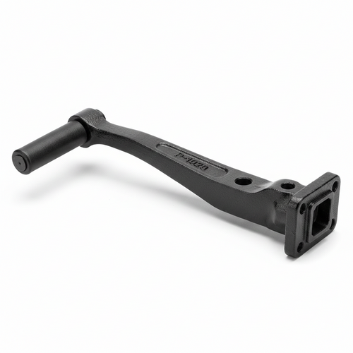 Cab Level Crank Handle, Picture on Page 15 #9