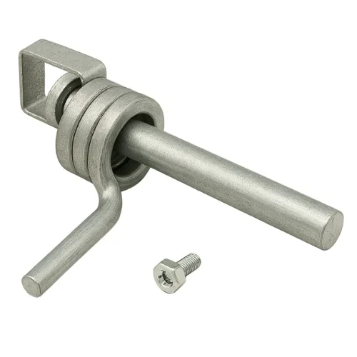 Tarp Axle kit - adjustable