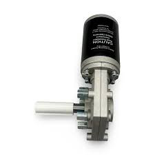 Electric Head Assembly, HD tarp Axel, Relay Switch,50:1 motor, 50' wire