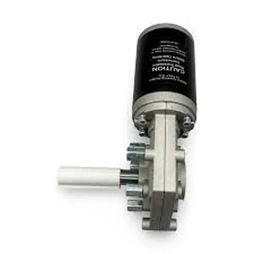Electric Head Assembly, Heavy-Duty tarp Axel, Relay Switch,50:1 motor, 50' wire