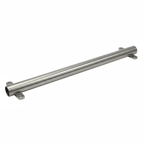 Steel Rear Cross Tube 96" length