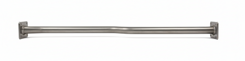 Steel Upper Side Arm, 93" length WITH 30 degree bend 18" from end