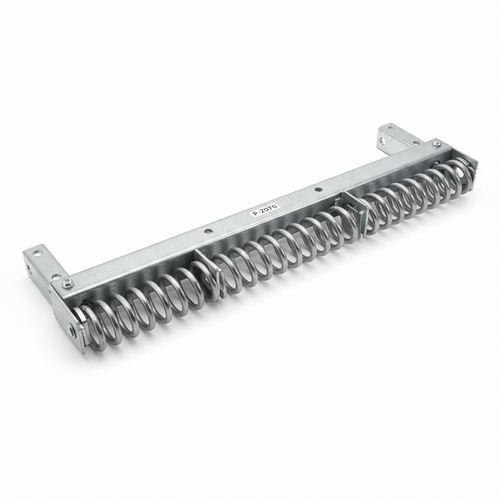4-Spring lower Steel arm, 70" length
