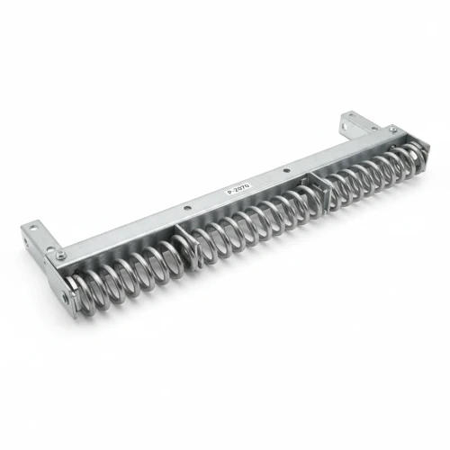 4-Spring lower Steel arm, 70" length