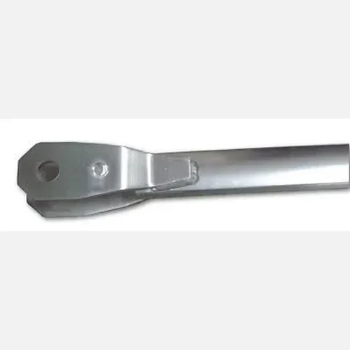 5-Spring lower Aluminum Arm, 89" length