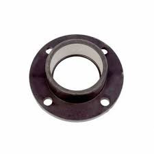 1 - Plastic Tarp Centering flange