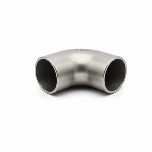 1 - Optional Aluminum 30 degree -ELBOW ONLY