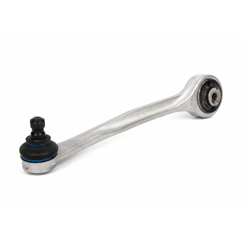 Heavy-Duty Aluminum Arm, 168" length for body up to 28'