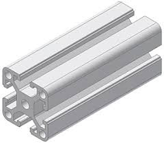 Heavy-Duty Aluminum Arm, 240" length for body up to 40'