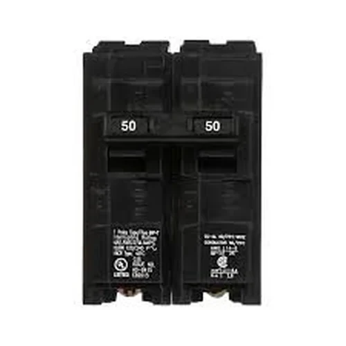 50 Ampare Automatic in-line Breaker