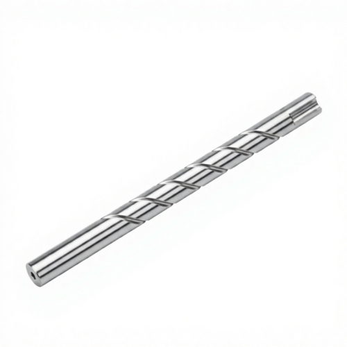 Underbody 10 spring box - spring shaft