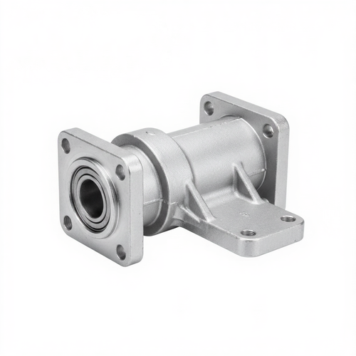Lower arm connector for Aluminum tarp arm