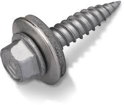 self drilling screws