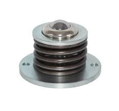 bearing 1.25" for 5 spring underbody spring box