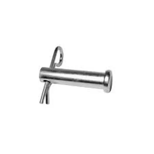 Clevis Pin and ring assembley
