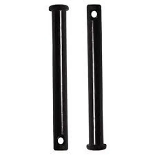 self tapping bolts for tarp stops
