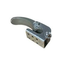 3" aluminum tarp stop assembly