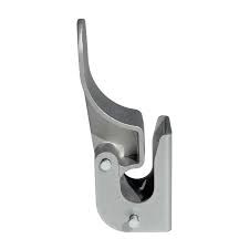 6" aluminum tarp stop assembly